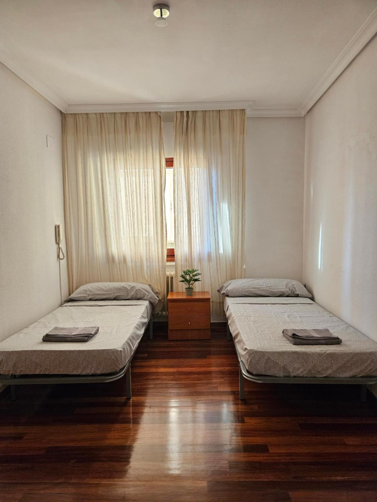 Apartamento En Plaza Mayor Ciudad Real Dış mekan fotoğraf