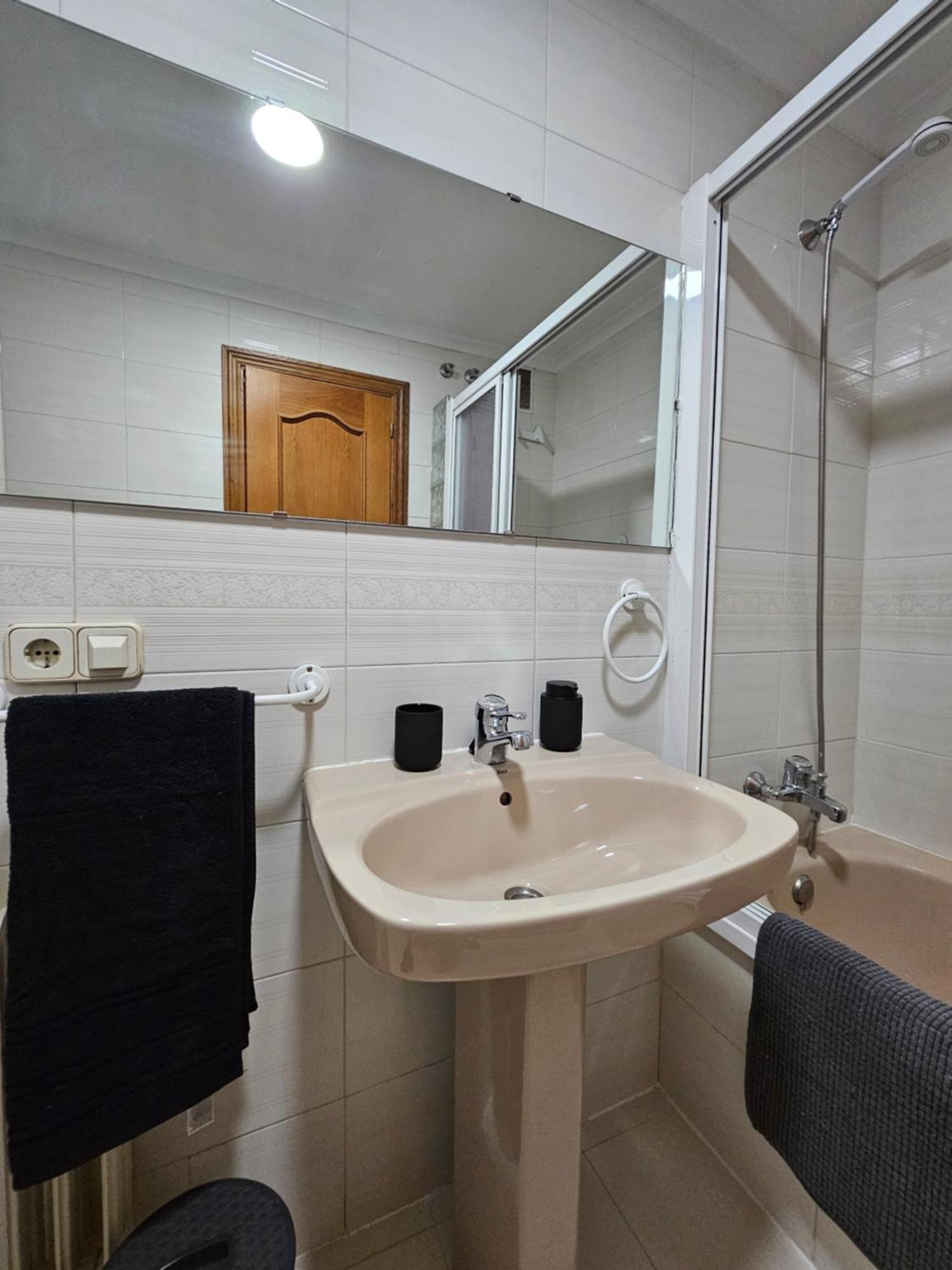 Apartamento En Plaza Mayor Ciudad Real Dış mekan fotoğraf