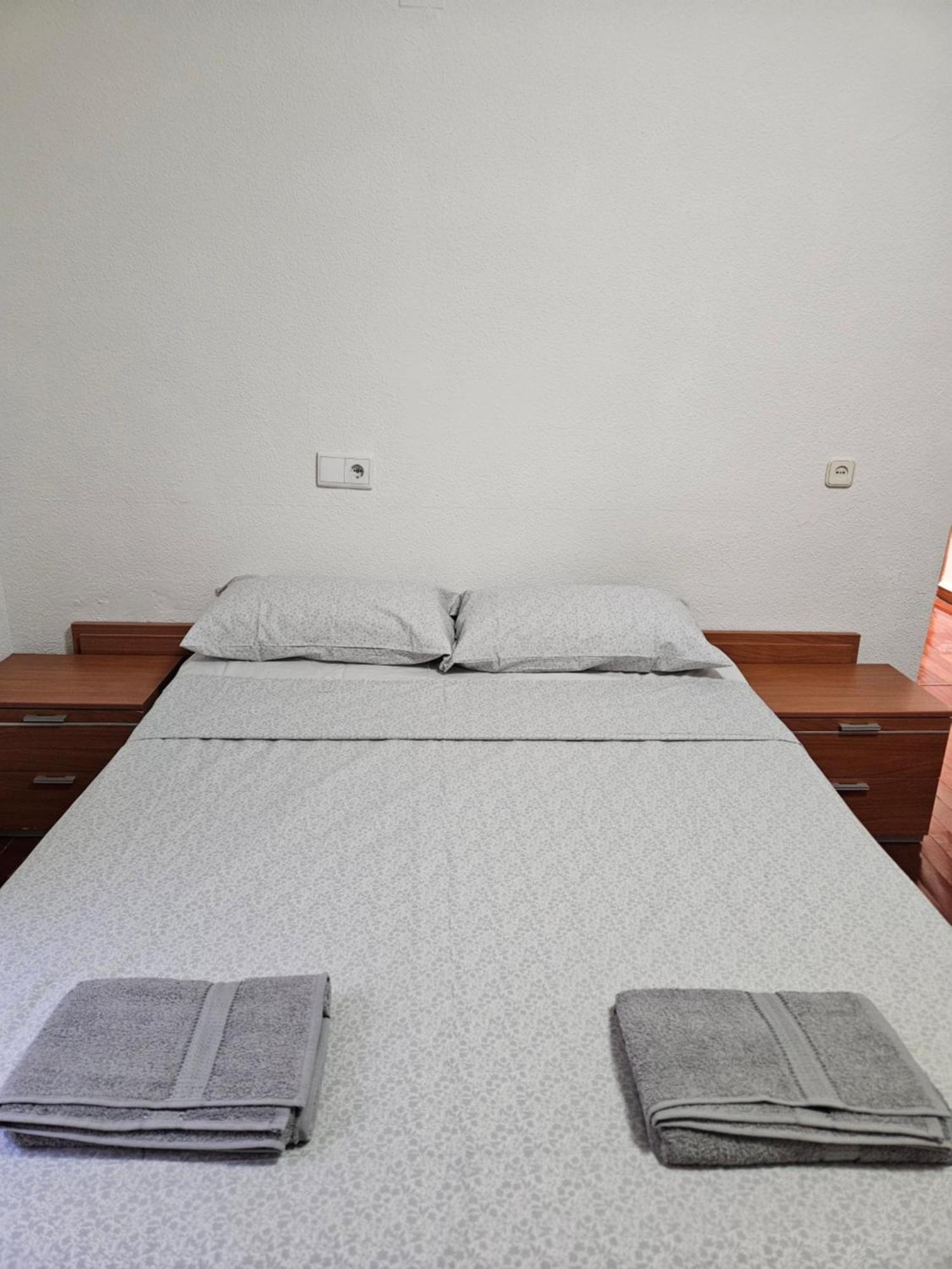 Apartamento En Plaza Mayor Ciudad Real Dış mekan fotoğraf