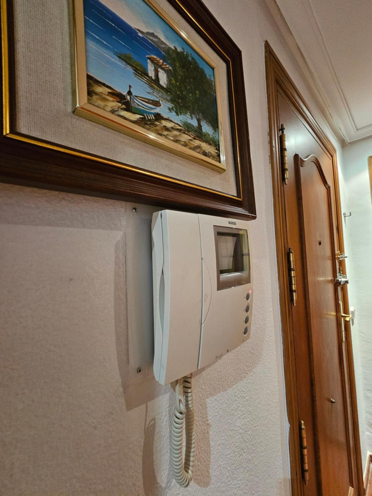 Apartamento En Plaza Mayor Ciudad Real Dış mekan fotoğraf