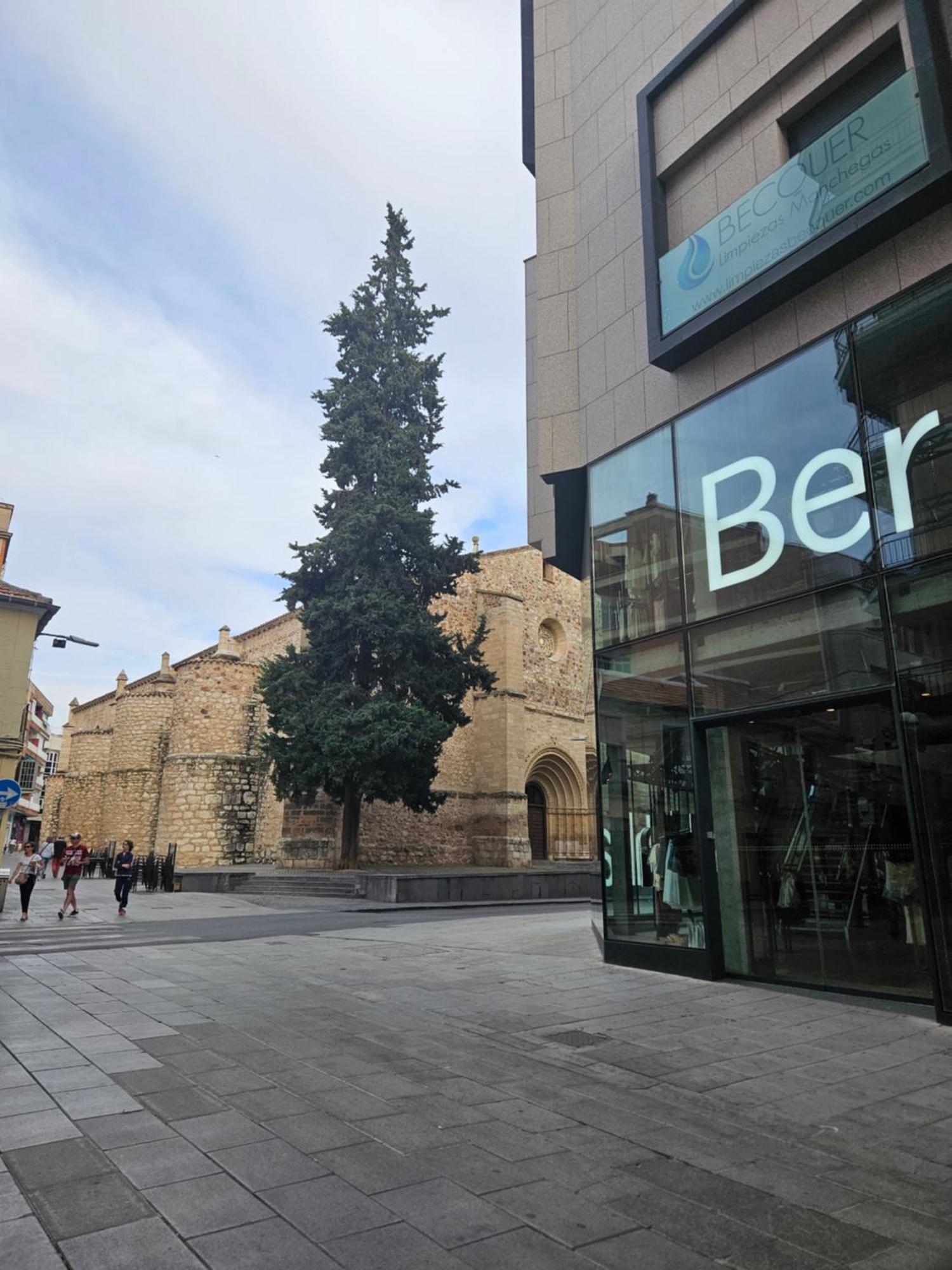 Apartamento En Plaza Mayor Ciudad Real Dış mekan fotoğraf